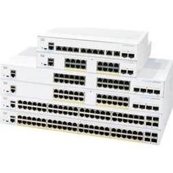 Cisco Cbs350 48g 4sfp+