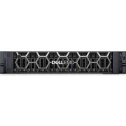 Dell PowerEdge R750xs rack-monterbar