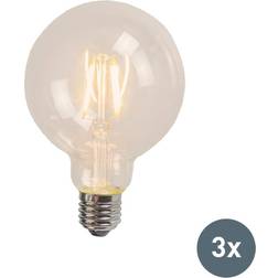 Luedd 01865 LED Lamps 4W E27