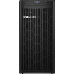 Dell PowerEdge T150 3,4 GHz 16 GB 4U C2YCK