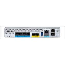 Cisco Catalyst 9800-L Wireless Controller 10GbE 1U Rack