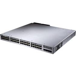 Cisco Catalyst 9300L Essentials