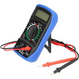 Brilliant Tools Multimeter BT122900