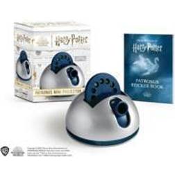 Harry Potter: Patronus Mini Projector Set