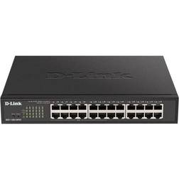 D-Link DGS-1100-24PV2/E