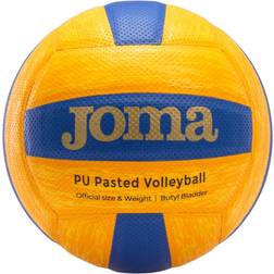 Joma Ballon de Volley Haute performance Jaune