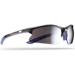 Trespass Mantivu Sunglasses - Dark Grey