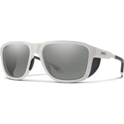 Smith EMBARK VK6 Solbriller - White