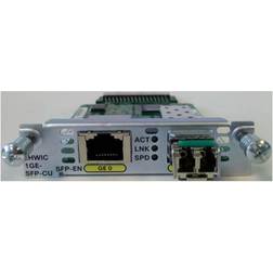 Cisco Nim-1ge-cu-sfp= Network Module