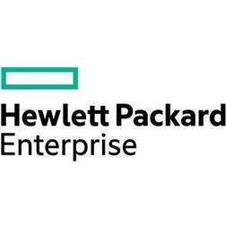 HPE Aruba Policy Enforcement