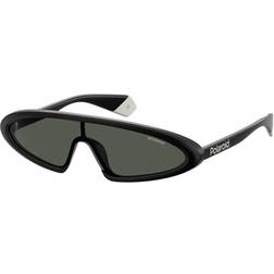 Polaroid Polarized PLD 6074/S 807/M9 Black