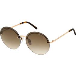 Marc Jacobs 406/G/S Solglasögon