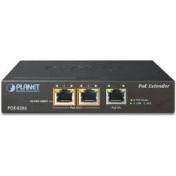 Planet POE-E202 1-Port 802.3at