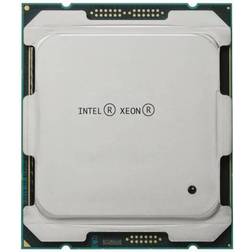 HP Z640 Processor CPU 4 CPU 3.5 GHz