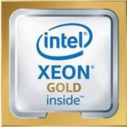 Lenovo Intel Xeon Gold 5118 2.3 GHz processor CPU 12 kerner 2.3 GHz