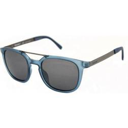Timberland Ladies'Sunglasses TB9130-5291D Blue (52