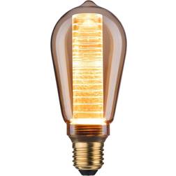 Paulmann Ampoule anneau LED Inner Glow ø 64mm E27 4W 1800K non dimmable