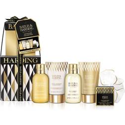 Baylis & Harding Sweet Mandarin Grapefruit Mini Stack Gift Set