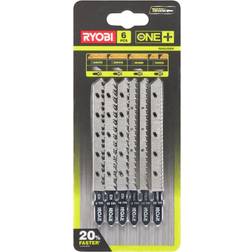 Ryobi Sticksågsblad RAK6JSBW 6-pack