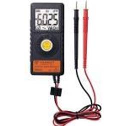 Tempo PM100, Pocket Multimeter PM100