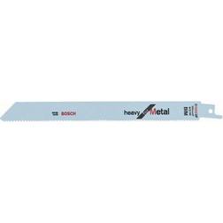 Bosch SÃ¤belsÃ¤gebl. s 1025 vf L.200mm B.19mm tpi 10-14 18-26mm varioverz. 5 St./Karte