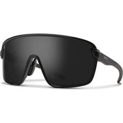 Smith Bobcat Sportbrille - Schwarz