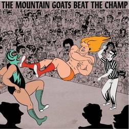 Beat the Champ (Vinyl)