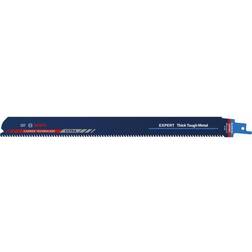 Bosch TIGERSÅGBLAD S1255CHC METAL Beijerbygg Byggmaterial