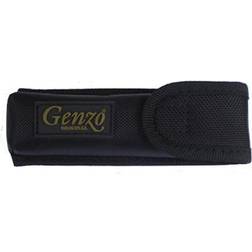 Genzo Hülle Für Taschenlampe Nachsuchelampe