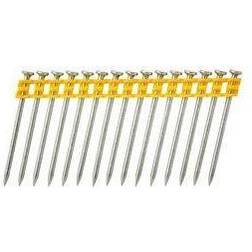 Dewalt Boîte De 510 Pointes Béton Standard Pour Cloueur 2.6 x 50 mm