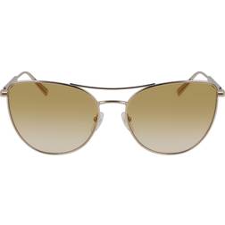 Longchamp Ladies'Sunglasses LO134S-728 Ã¸ 58