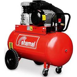 Shamal Block K17 Kompressor