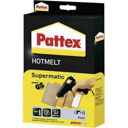 Pattex PXP06 Limpistol mit 2 Stifter