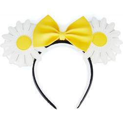 Loungefly Disney Minnie Mouse Daisy Headband