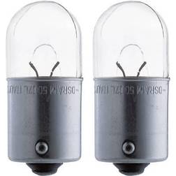 Osram Original Line 5627-02B R5W 24V f&uuml r LKWs (2 St.DB)