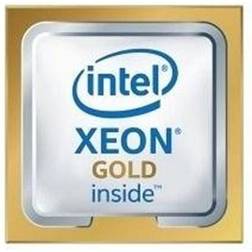 Dell Intel Xeon Gold 5218 2.3 GHz processor CPU 16 kärnor 2,3 GHz