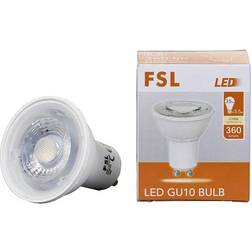 AH Belysning GU10 LED 5,5W dimbar