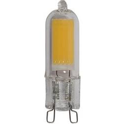 Star Trading 344-42-1 LED Lamps 2W G9