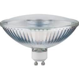 Paulmann LED Lamp, GU10, 4 W, Aluminium