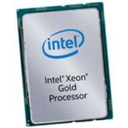 Lenovo Intel Xeon Gold 5118 2.3 GHz Processor CPU 12 kärnor 2,3 GHz