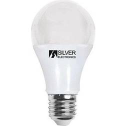 "Sfärisk LED-lampa Silver Electronics 602425 10W"