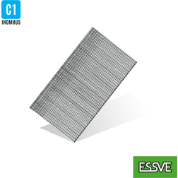 Essve F16 Dyckert 0°, huvud, 2064-pack 1,6x50mm