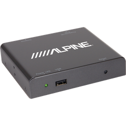 Alpine dab tuner avn/is