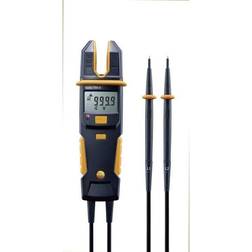 Testo elektrisk tester 755-2)