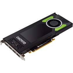 Lenovo DCG ThinkSystem NVIDIA Quadro P4000 PCIe Active GPU 8GB