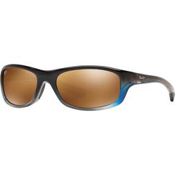 Maui Jim Polarized Kipahulu Sunglasses, 279