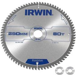 Irwin Rundsavklinge til metal 250X80X30