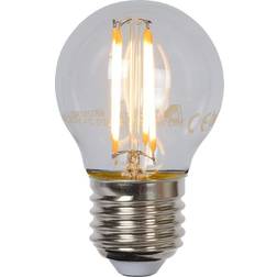 Lucide LEDLampa 5x5 cm Transparent
