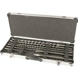 Makita Borr/Mejslarsats SDS-plus 10 delar