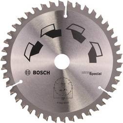 Bosch Rundsavklinge SPECIAL